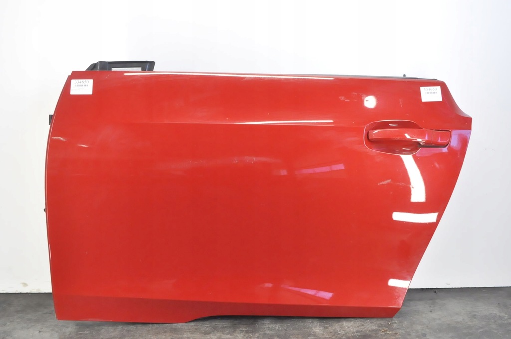 фото №1, Bmw i3 i01 двері лівий перед ліва передні