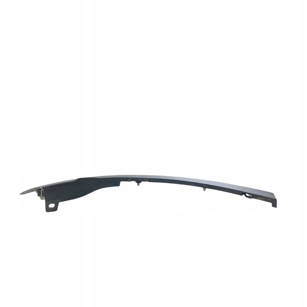 фото №5, Mazda cx-3 2019 права сторона молдинг крила заднього