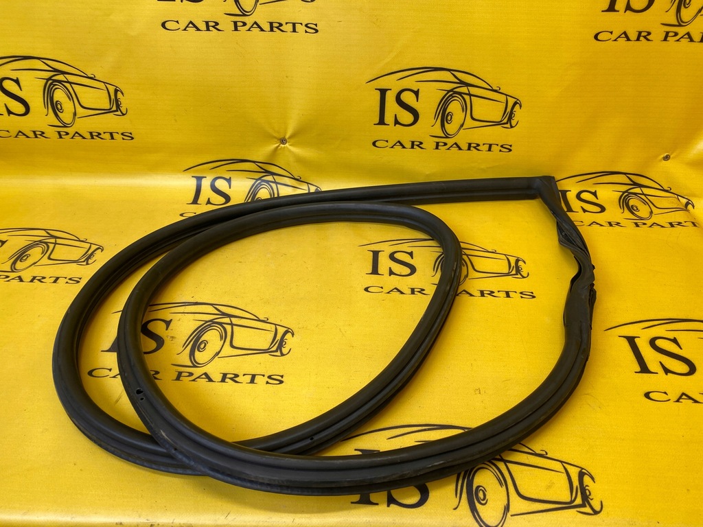 фото №1, Прокладка кузовная дверь porsche 987 cayman