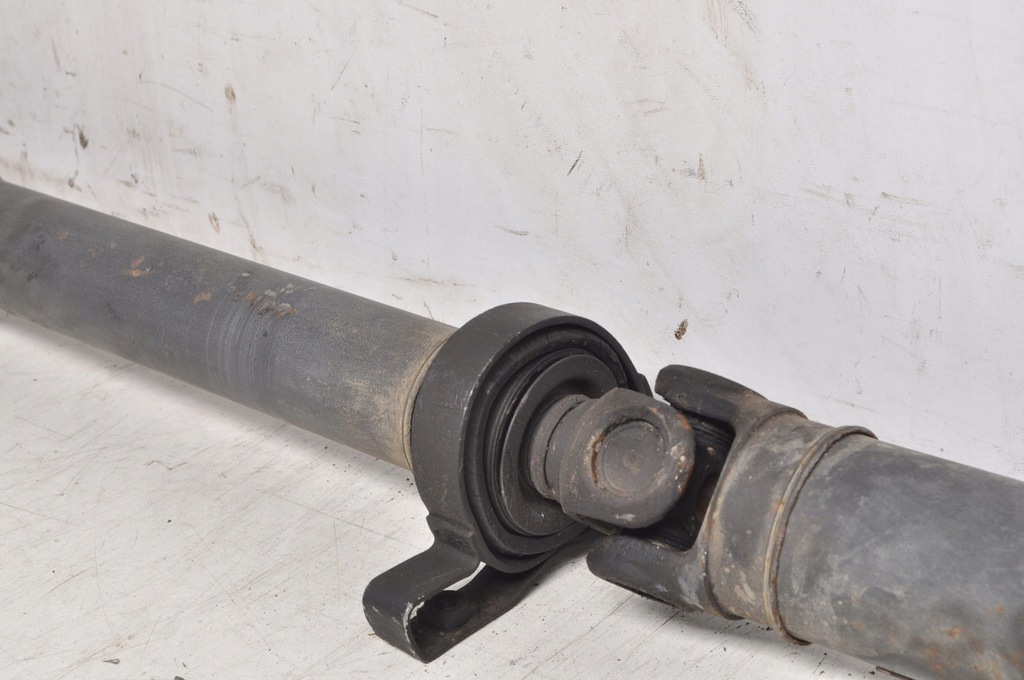 фото №6, Volvo xc70 2.4 d5 awd 185km wał привідний 30759971