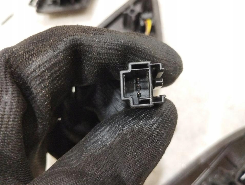 Накладка mercedes-benz klasa m 2015 набор a1667301322 Недорого