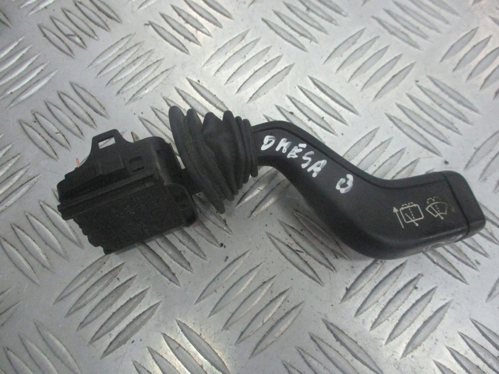 фото №1, Переключатель рычаг дворник opel omega b