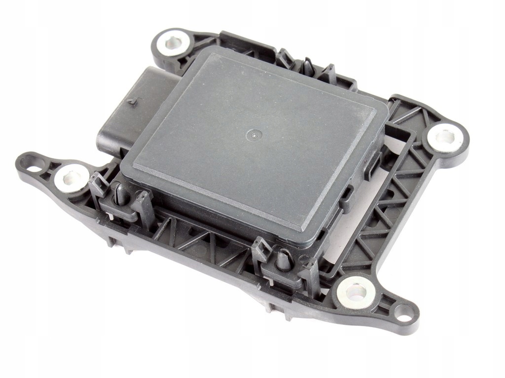 фото №4, Датчик distronic радар активированного круиз-контроль с кронштейн jeep compass ii