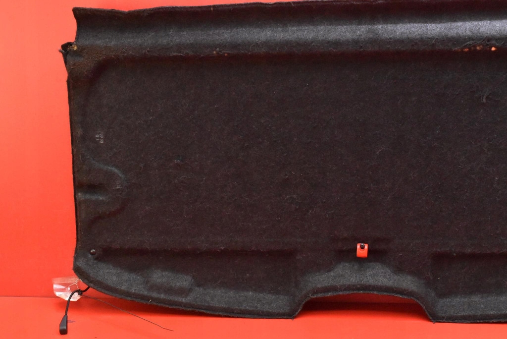 фото №8, Полка багажника peugeot 308 1 i t7 5d hb lift 11-15