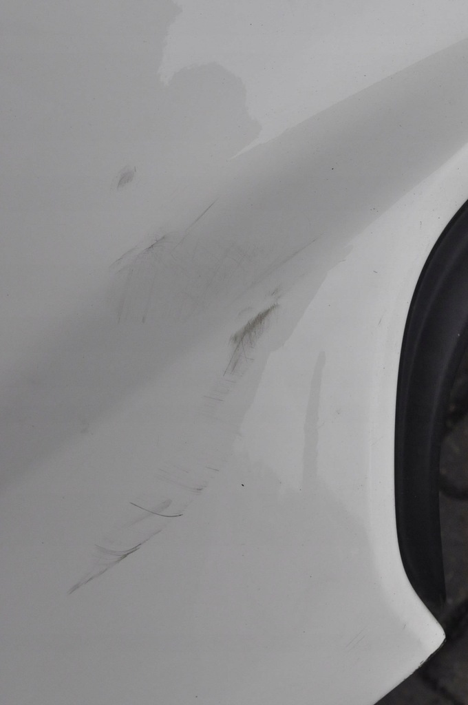 фото №6, Maserati ghibli iii m157 бампер задняя задний pdc