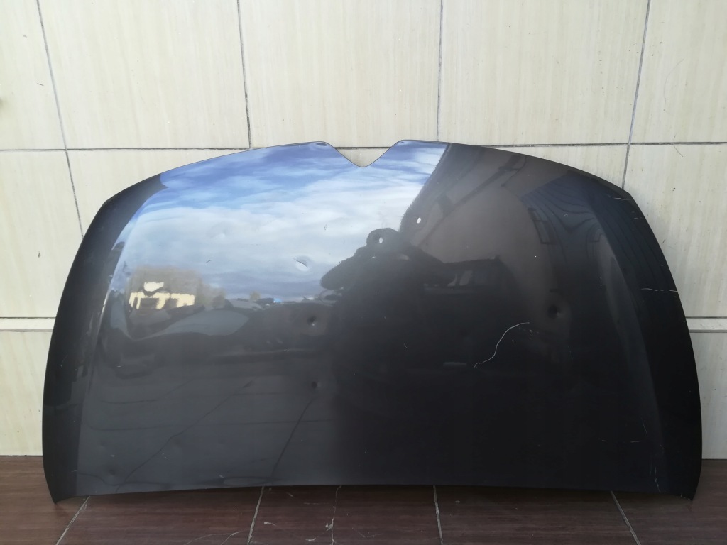 фото №1, Капот кришка grand picasso ii 13- spacetourer