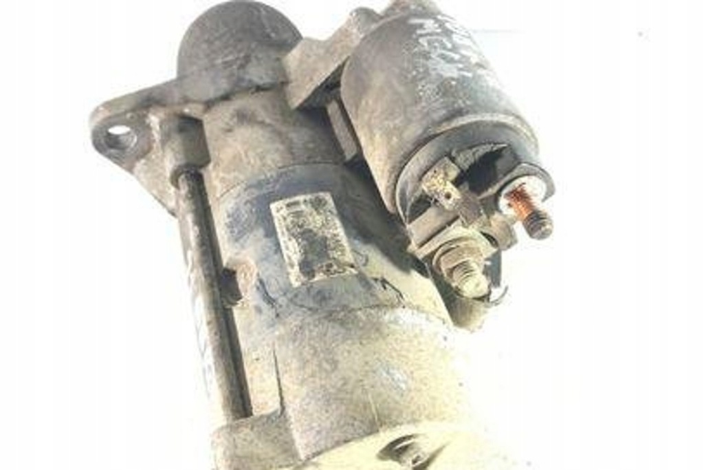 Стартер subaru forester sh_ 23300aa621 2.0l дизель 108kw 2009 Недорого