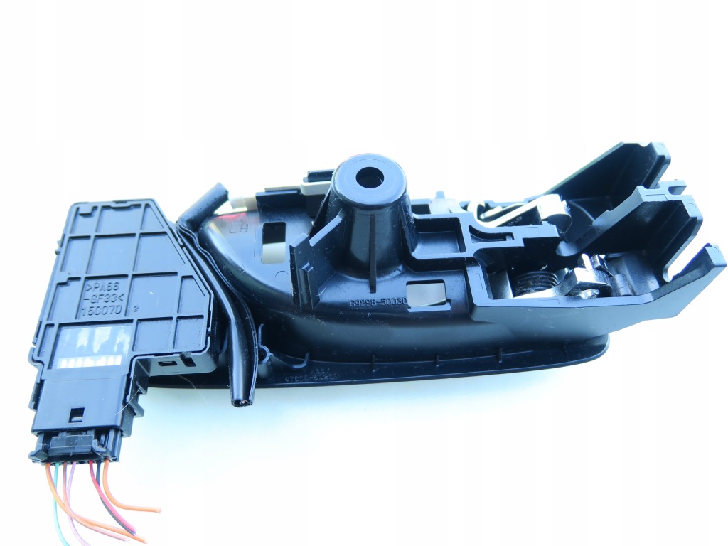 Ручка лівий задній lexus ls 600h ls460 iv 07- Оригінал