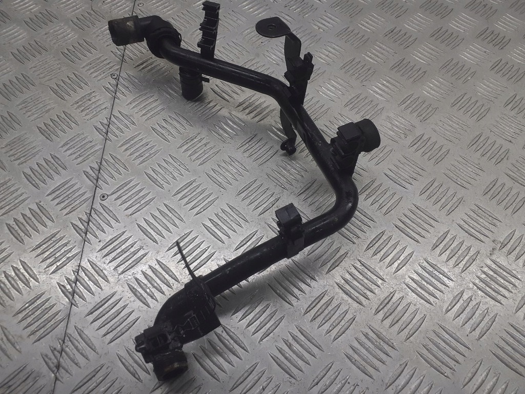 фото №1, Магистраль wody vw passat b5 fl 1.9 tdi