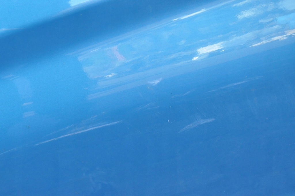 фото №11, Ford fiesta mk8 дверь левый левая перед 3d