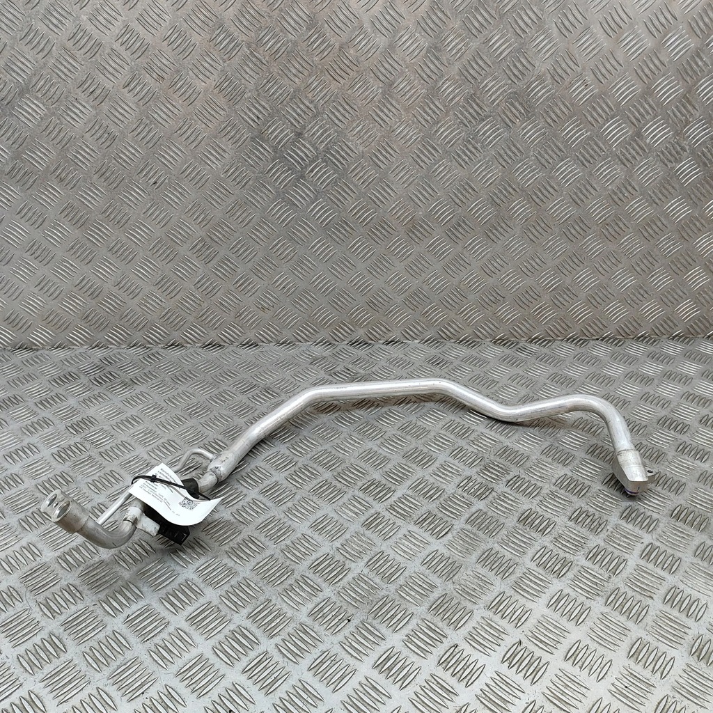 фото №6, Audi q7 4m 2019 wąż / шланг кондиціонера a/c