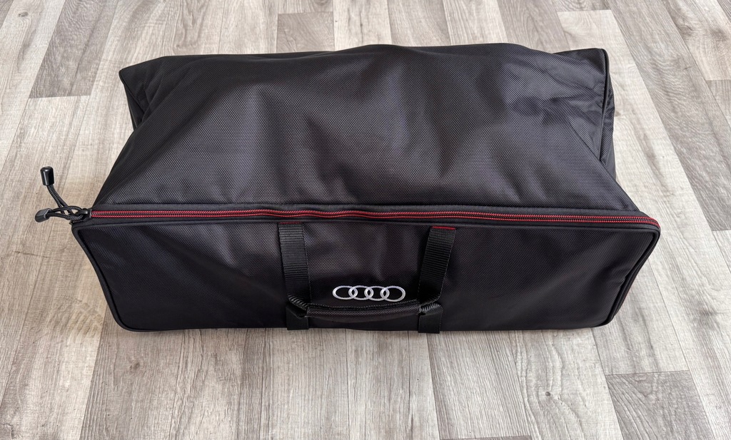 фото №14, Audi q8 e-tron повністю nowa зарядний пристрій мережева 22kw + трифазна мережа + шланг org.