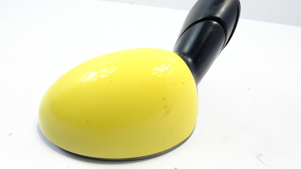 фото №9, Mini cooper r52 cabrio зеркало левая 3pin europa