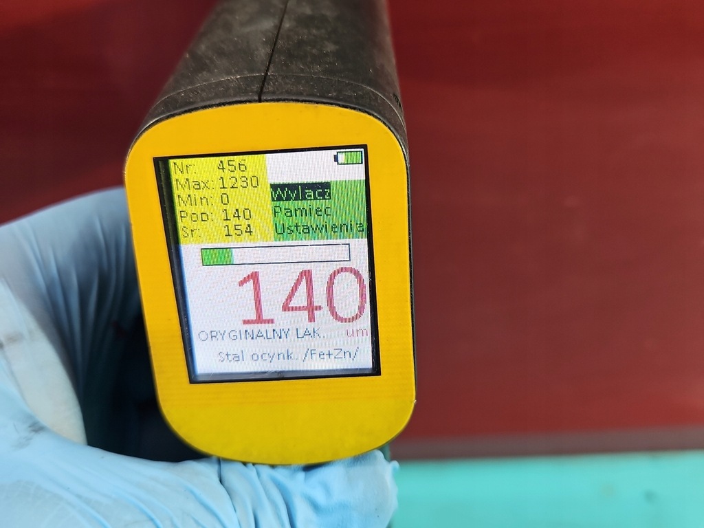 фото №16, Дверь перед левая renault clio iii 5d teb76