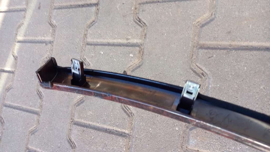 фото №9, Dekor volvo s80 i 00r sedan 2.9b