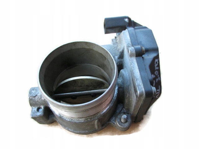 фото №1, Audi a6 c7 3.0 tdi 204km дроссельная заслонка 059145950aa