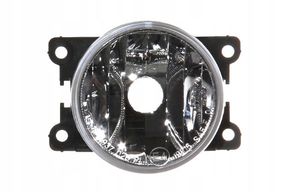 фото №1, Протитуманна фара citroen c3 ii c3 picasso ds3