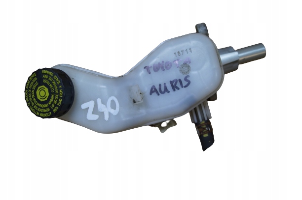 фото №1, Auris i lift насос гальмівна бачок рідина