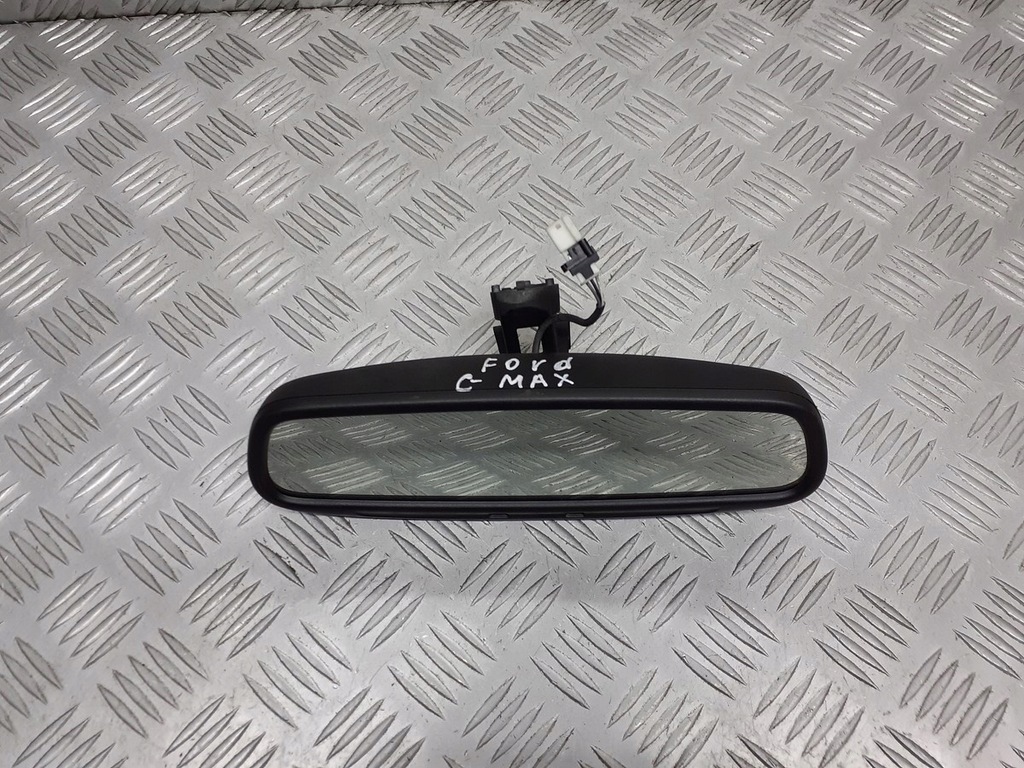 фото №1, Дзеркало внутрішнє ford c-max i 3s7a 17e678 ba