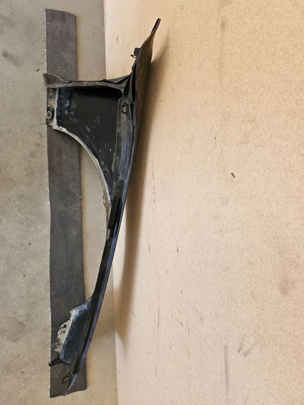 фото №12, Audi a4 b8 2008-2011 крыло левый перед передний