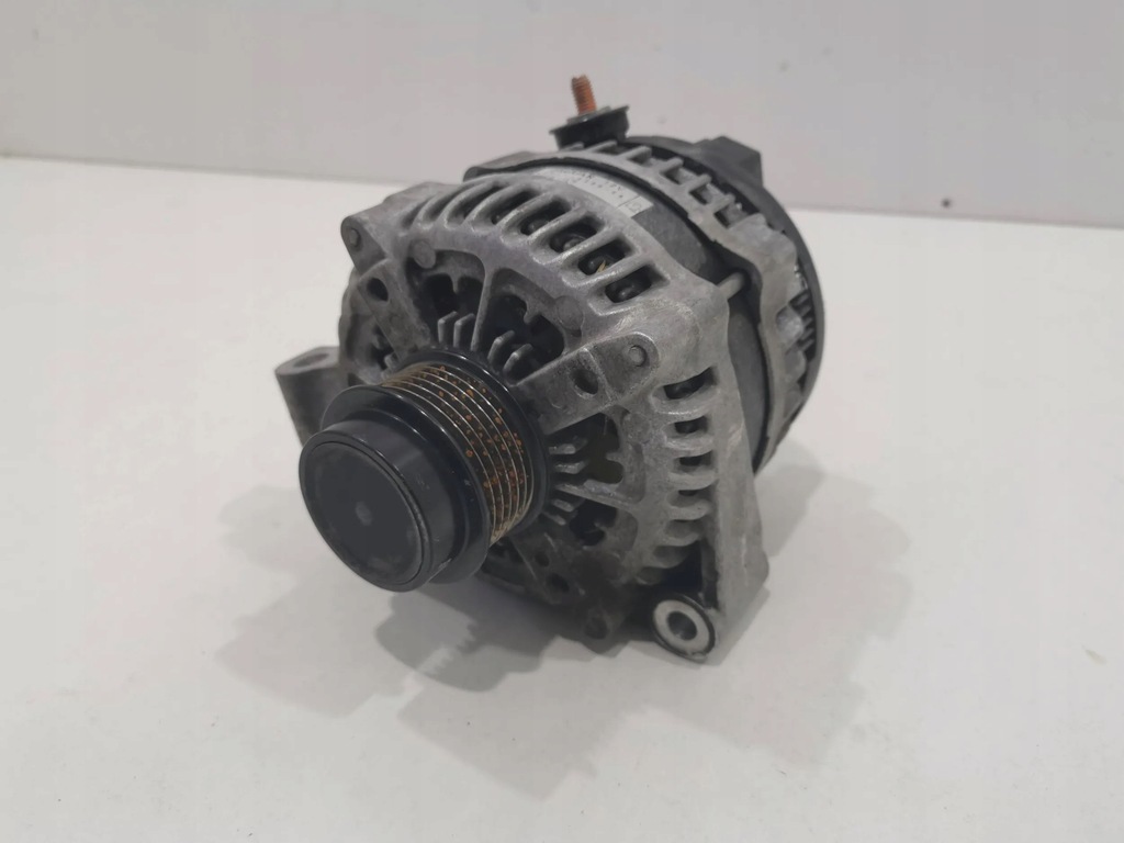 фото №1, Jaguar xf x250 2.7 3.0 генератор