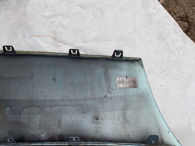 фото №3, Решётка радиатора решётка радиатора радиатора renault kangoo ii iii 08-12 rok ternp !!!!