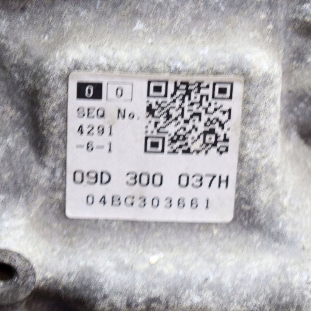 фото №8, Porsche cayenne 9pa 2006 автоматична коробка передач передач