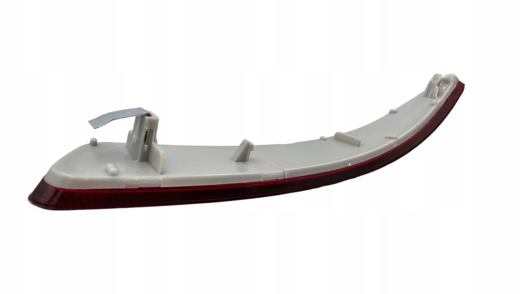 фото №13, Відбивач лівий бампера заднього bmw e70 2008-2010 oem: 63217158949