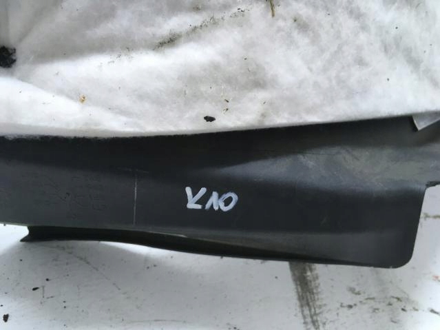 фото №11, Захист поріг audi оригінальний номер 4h4864607k