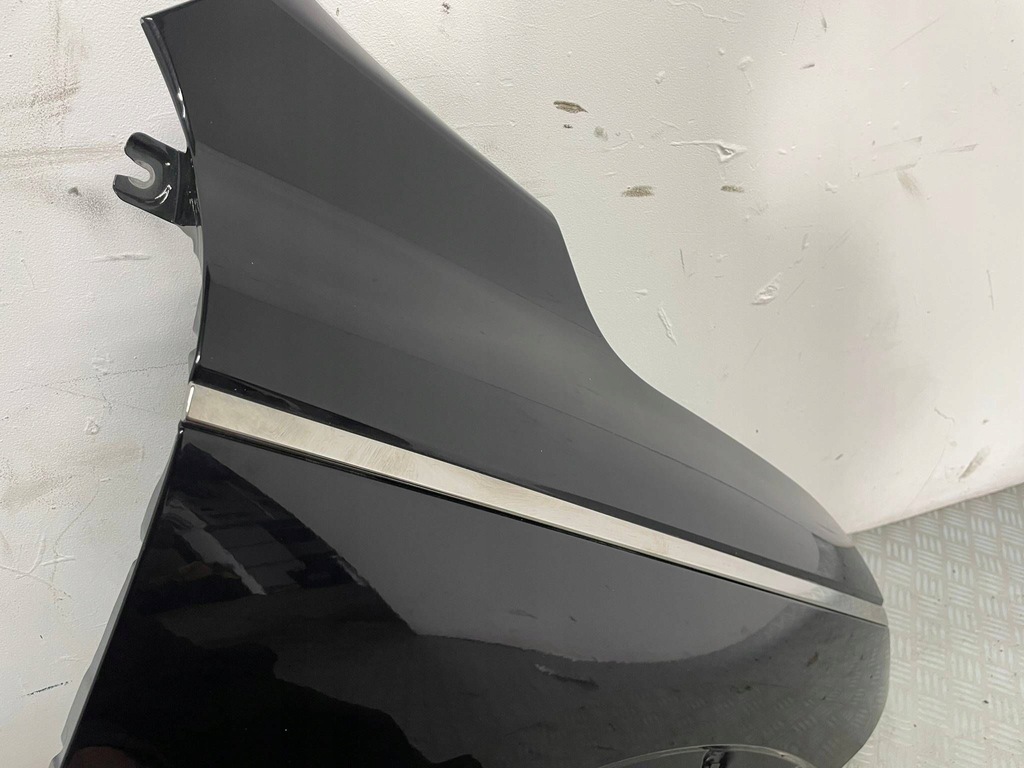 фото №6, Крила правий перед передній renault koleos ii tegxa