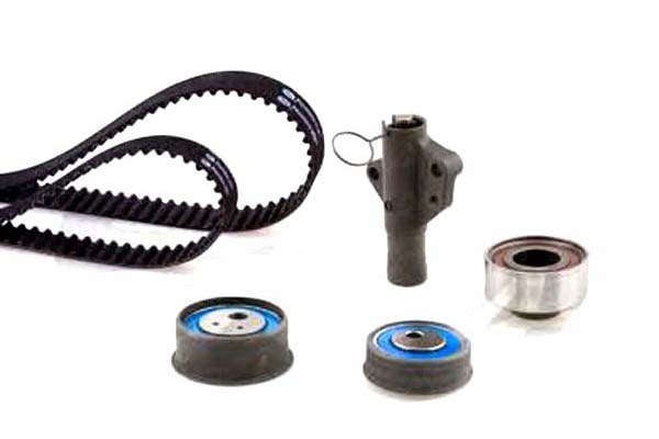 фото №1, Грм ремінь + ролик gates gatk025609xs