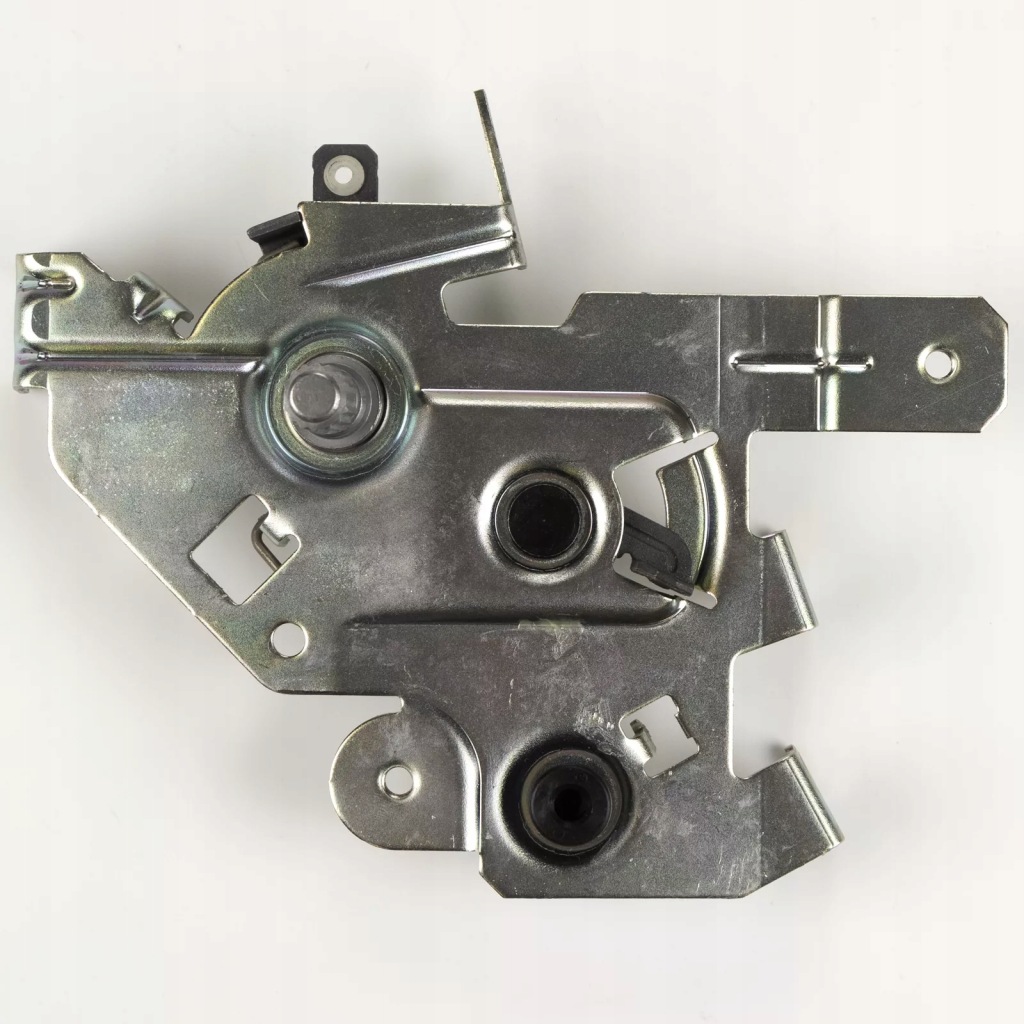 фото №9, Замок двері бокових розсувних лівих fiat talento 2016-2021