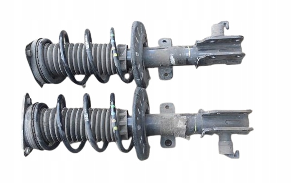 фото №1, Амортизатор перед peugeot 508 ii 9830035480