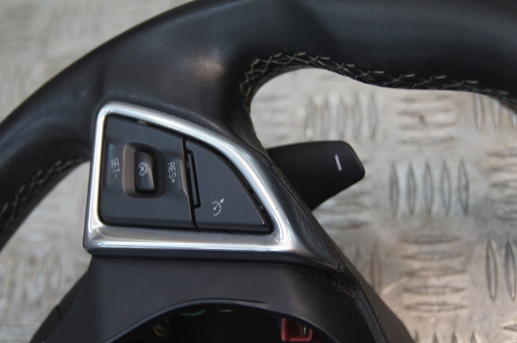 фото №5, Chevrolet camaro vi воздуховод 2016-