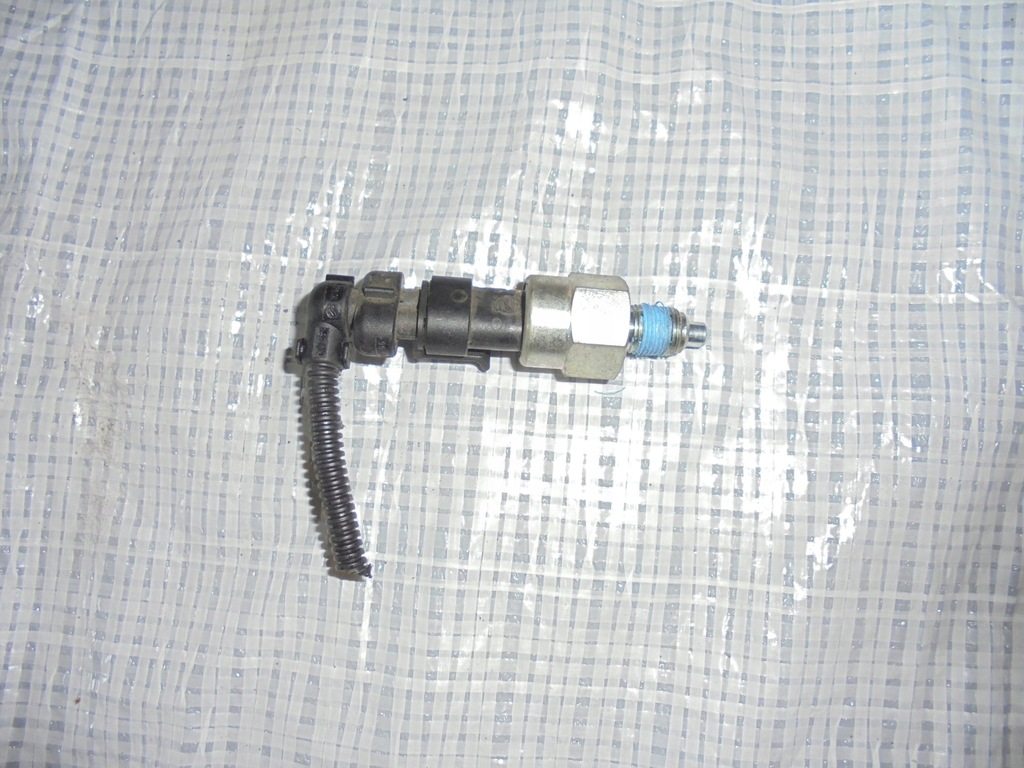 фото №1, Датчик швидкості fiat 500h jeep renegade 1.4