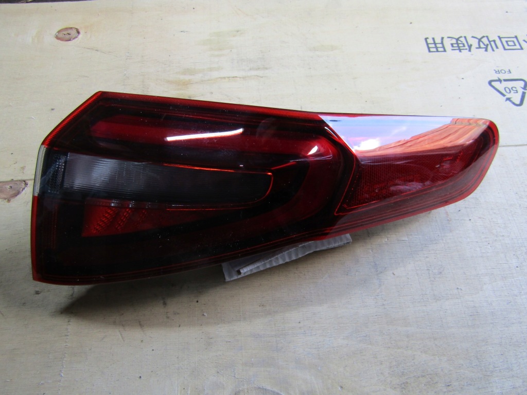 Купить 20790999 лампа правая задний  led alfa romeo stelvio 2.0t 17-23r