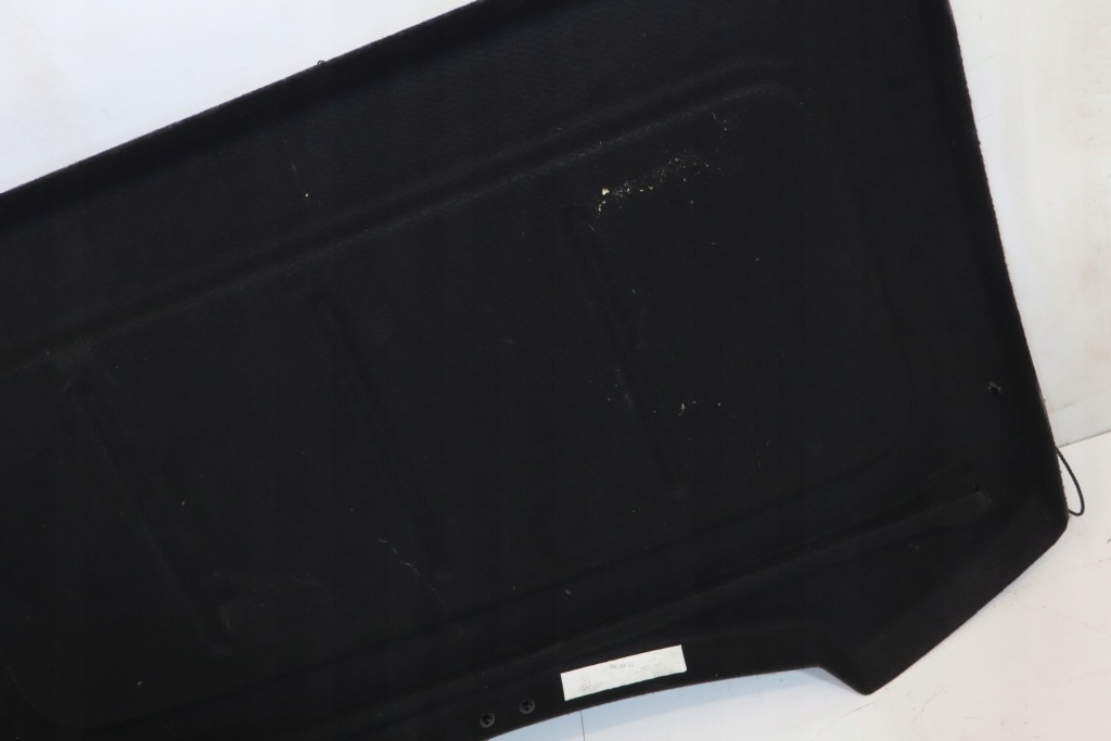 Полиця багажника задня dacia sandero 1 Недорого