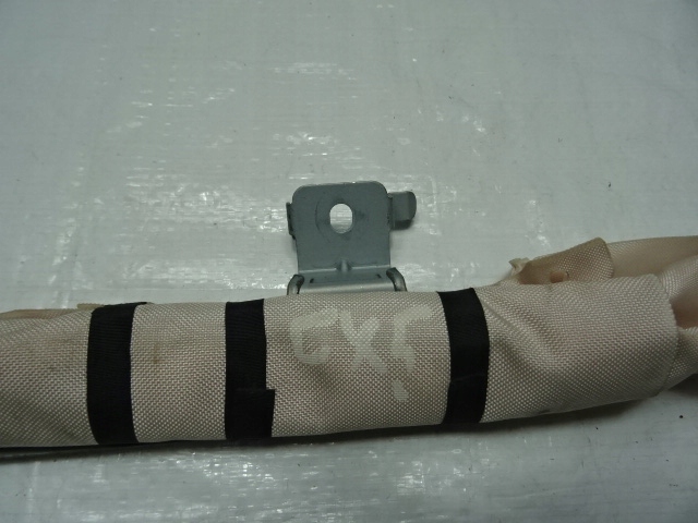 фото №7, Mazda cx5 подушка безопасности шторка безопасности левая