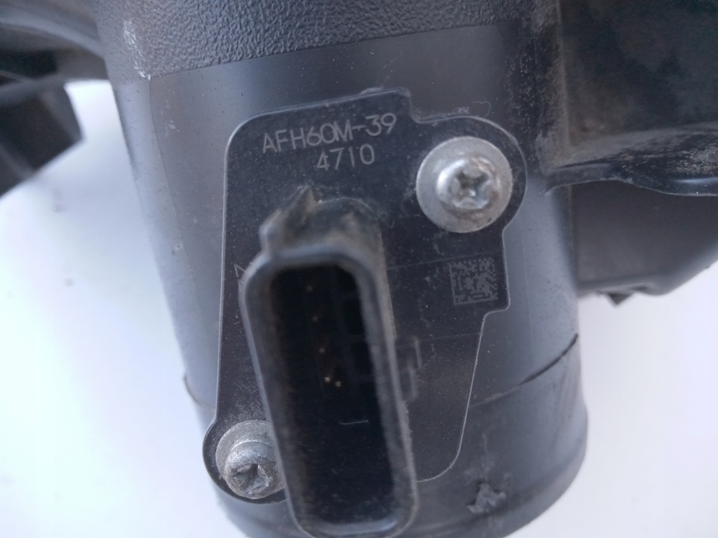 Корпус фільтра повітря nissan altima l33 13-18 в Україні