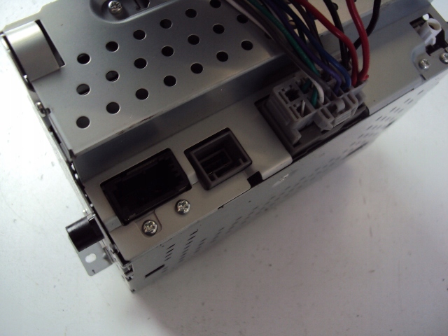 фото №5, Радио навигация volvo xc60 i 2008-