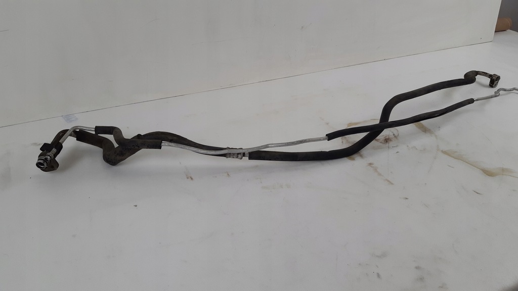 фото №1, Toyota land cruiser 150 шланг кондиціонера