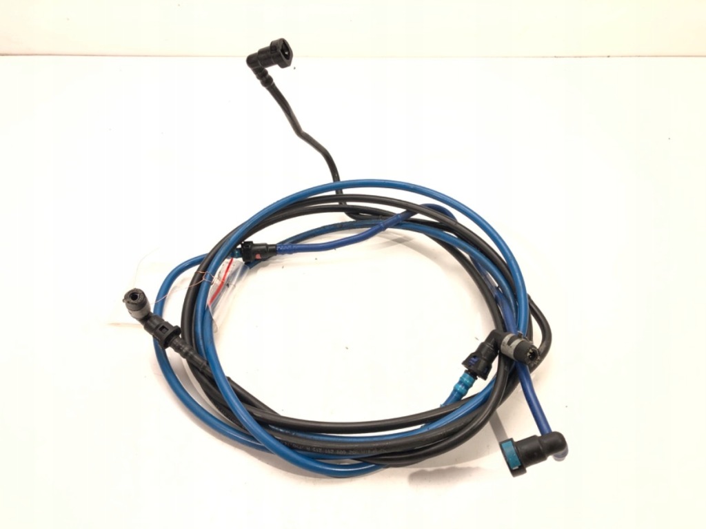 фото №1, Провода топливные комплект audi a1 10-18 2.0tdi