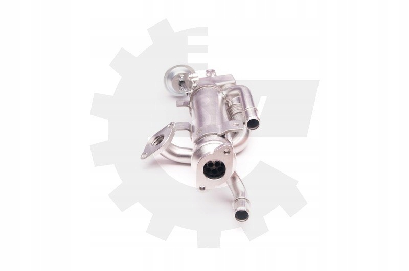 фото №8, Esen skv 14skv121 радиатор, система охлаждение двигателя