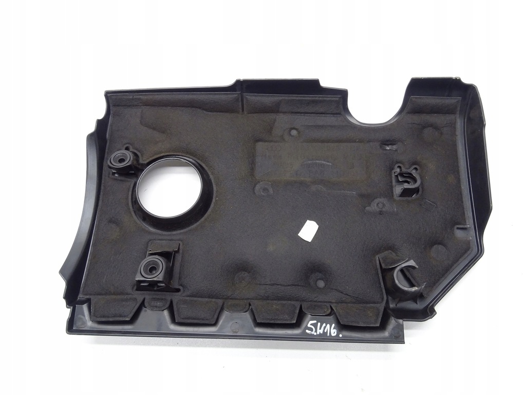 фото №12, Крышка защита двигателя верхний audi q3 8u 2.0 tfsi 06j103925bf