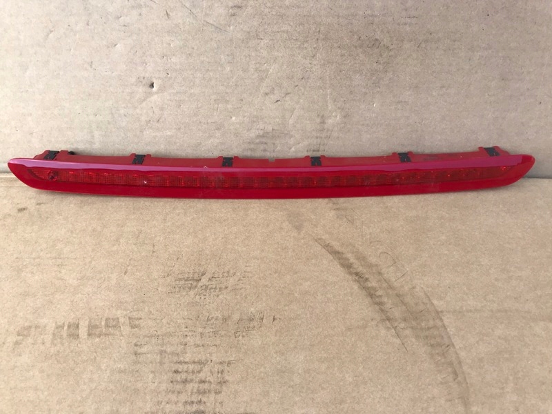 фото №1, Vw passat b8 свет стоп 3g9945087a