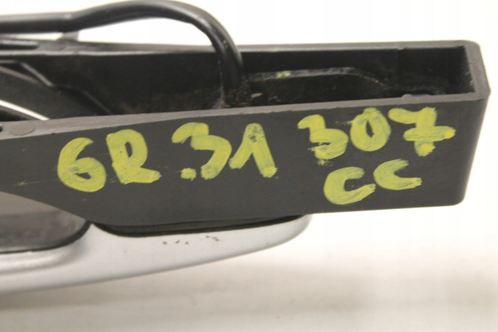 фото №9, Ручка наружная правая peugeot 307 cc cabrio ezr