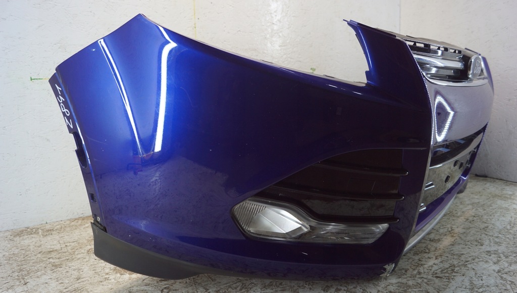 фото №7, Бампер перед ford kuga mk2 gd