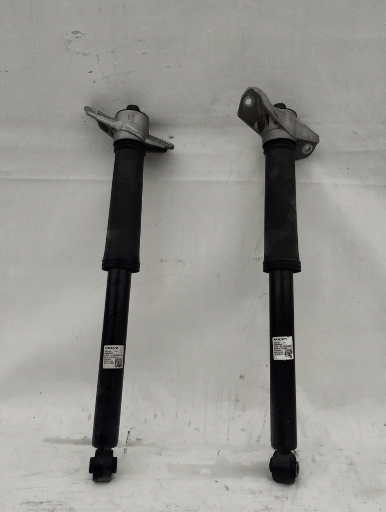 фото №1, Volvo xc40 амортизатор задня лівий правий