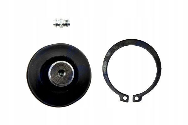 фото №11, Шарова опора важеля suzuki swift 05- opel agila b 08- splash 08-