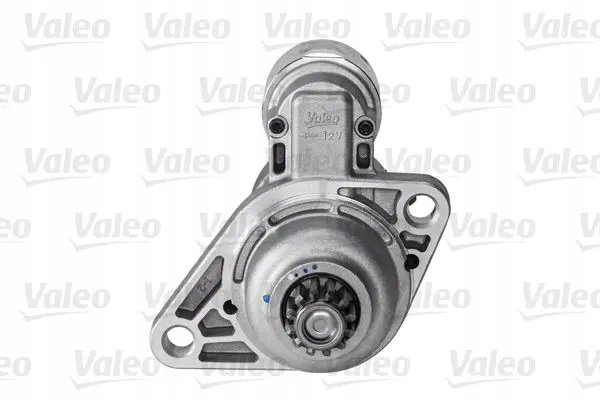 Купити Стартер 438252 valeo audi seat a3 altea